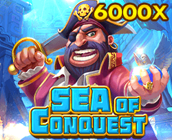 SeaOfConquest