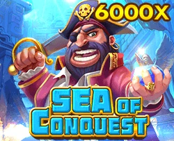 SeaOfConquest