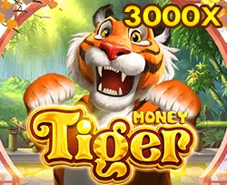 Money Tiger
