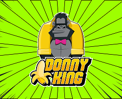 Donny King