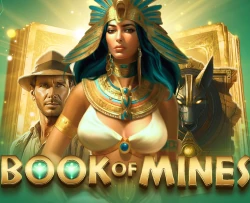 Book of Mines