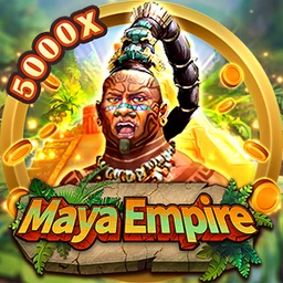 Maya Empire
