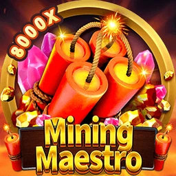 Mining Maestro
