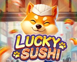 Lucky Sushi