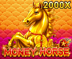 MoneyHorse