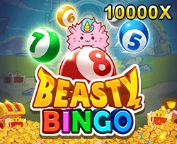 BeastyBingo