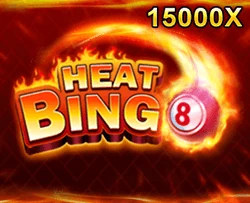 HeatBingo